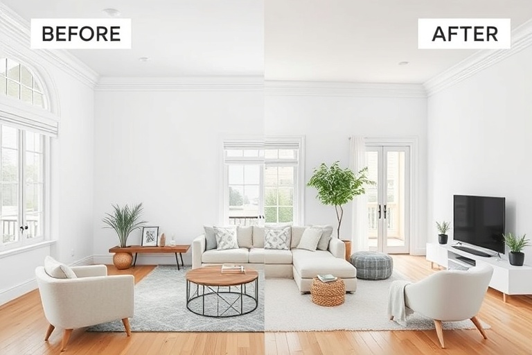 Interior Painting