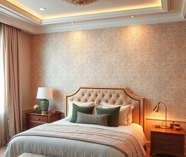 Wallpaper Installation