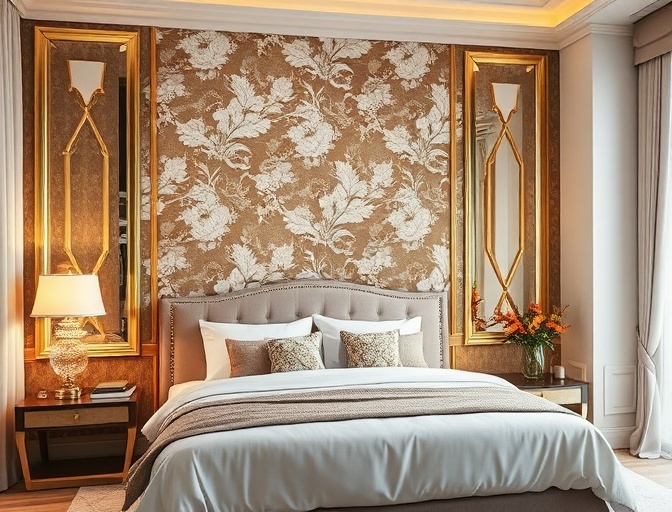 Wallpaper Installation