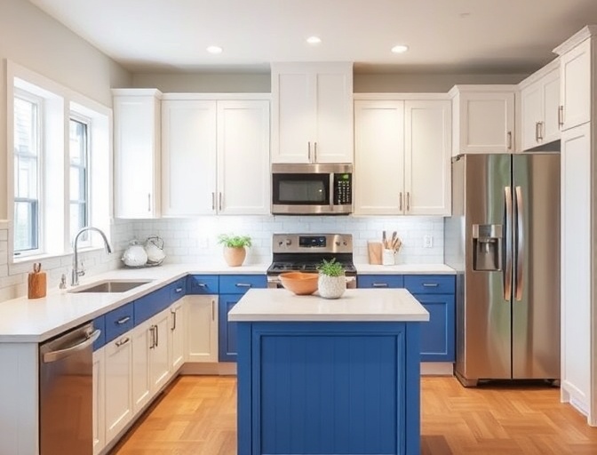 Kitchen Renovation