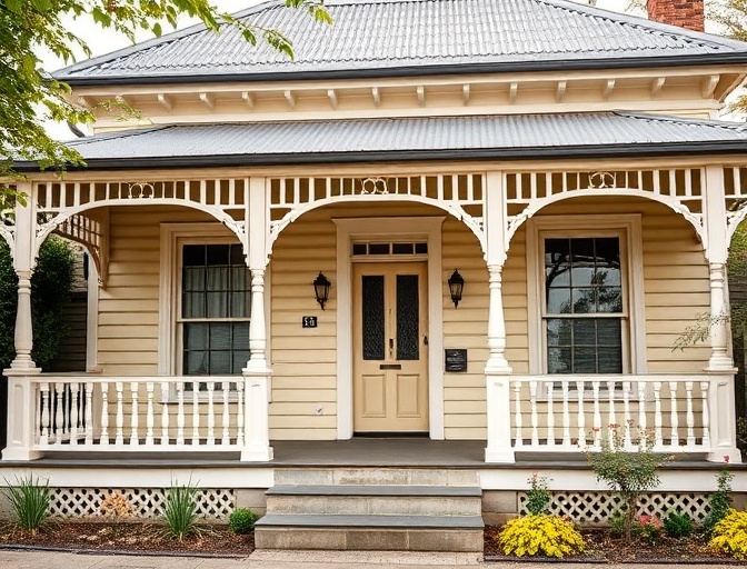 Heritage Home